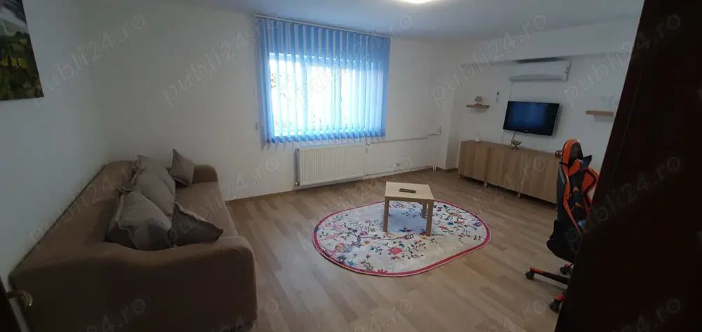 Apartament Herăstrău/ - Poză 1