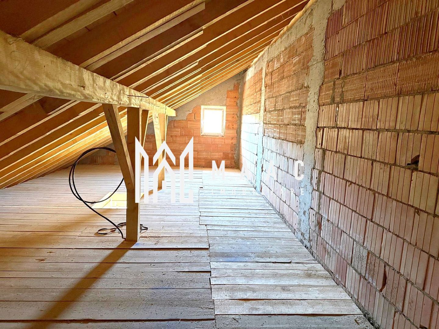 Casă duplex 4 camere de vânzare | Cisnădie, Exterior Sud - Poză 20