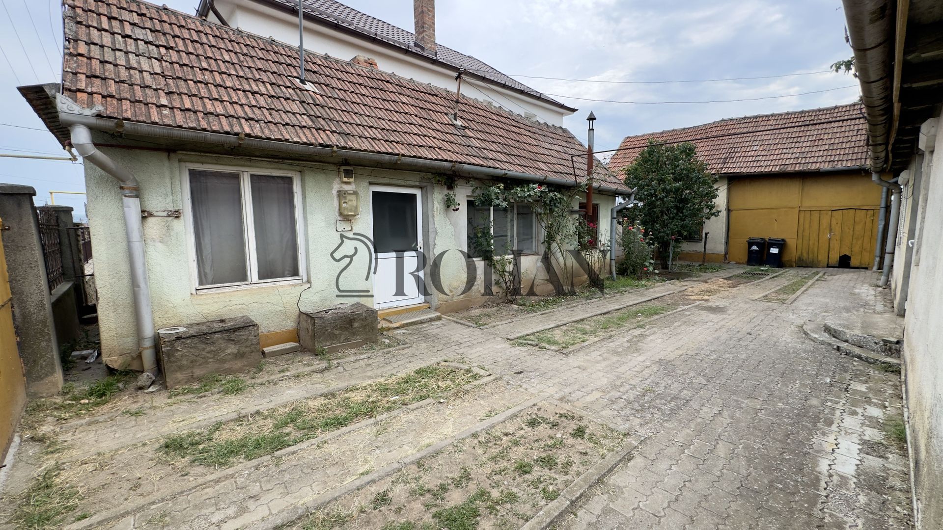 Casă cu teren 788 mp, Barabant – Alba Iulia, toate utilitățile - Poză 2