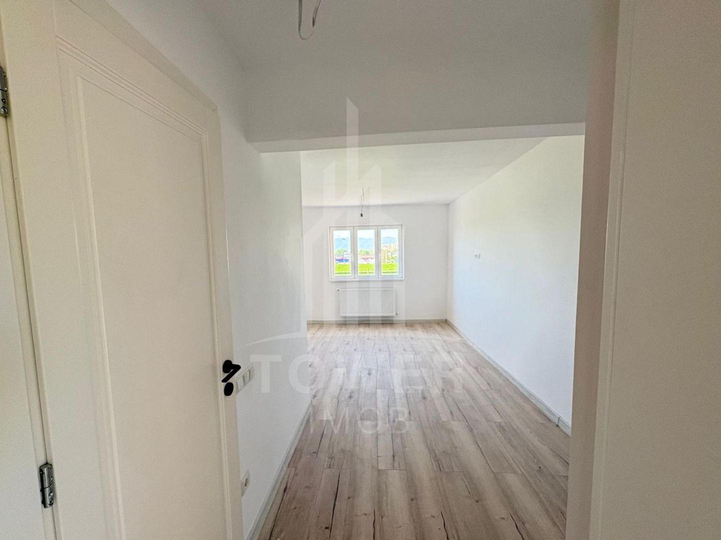 Apartament cu 2 camere, 46mp utili zona Lazaret - Poză 8