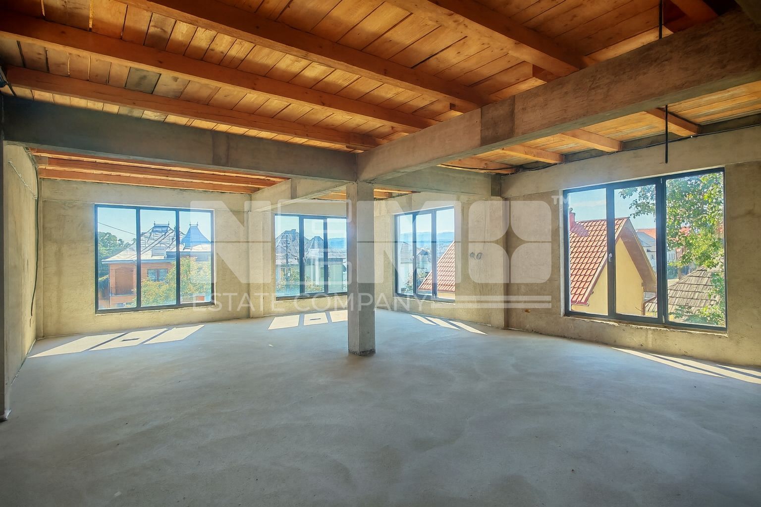 SPAȚIU COMERCIAL PREMIUM DE ÎNCHIRIAT | 450 MP UTILI | MARGINEA - Poză 9