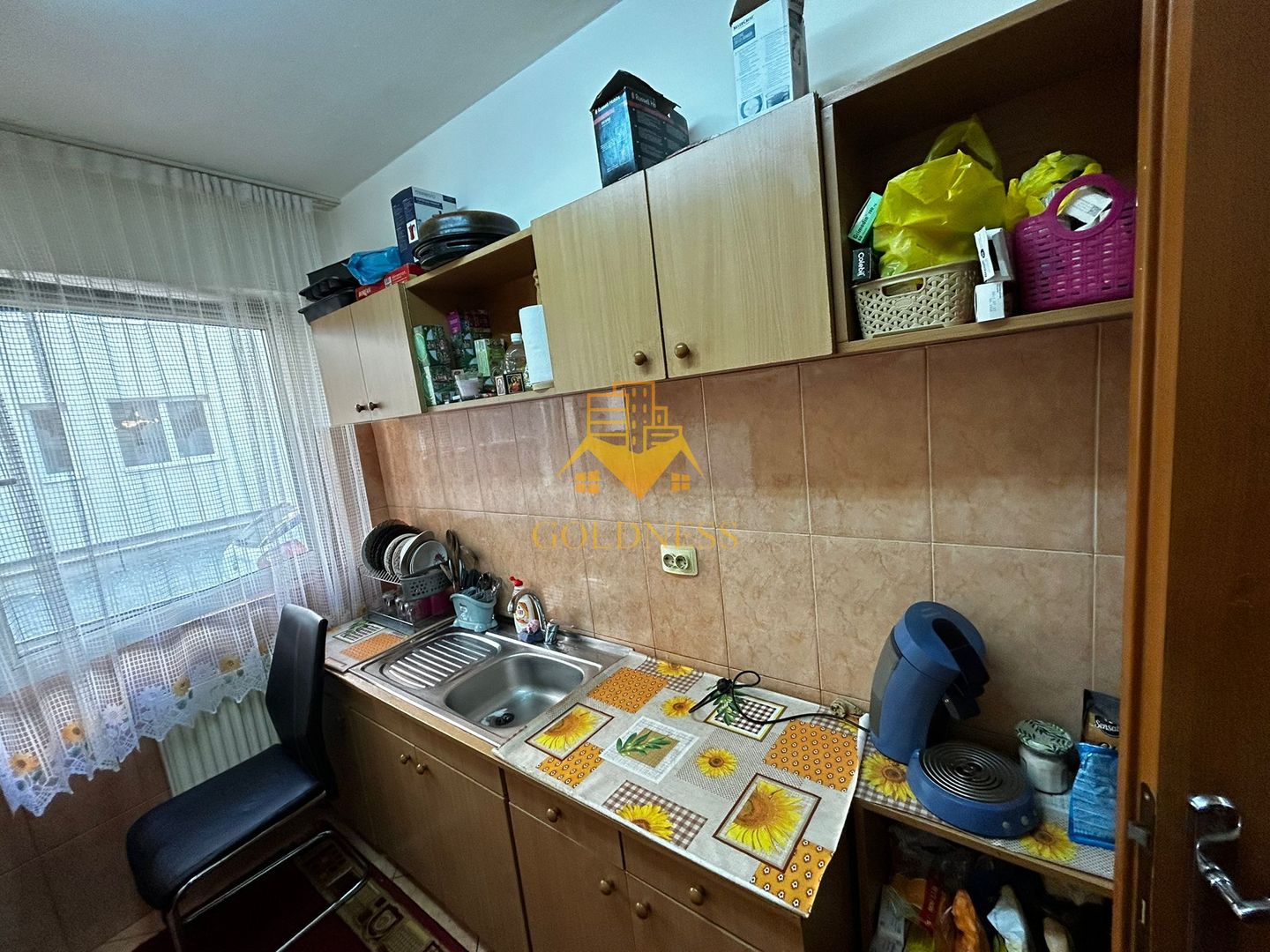 1 camera, Parcare, Floresti, Florilor, Zona Parcul Poligon, ONCOS - Poză 6