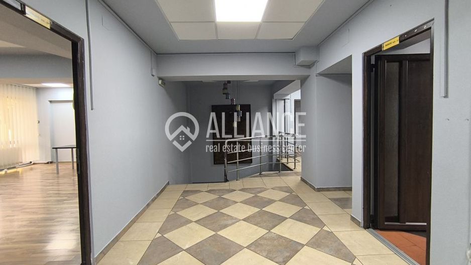 BALADA NEJ(COD03)-Birouri cu suprafete mici, medii si parcare! - Poză 29