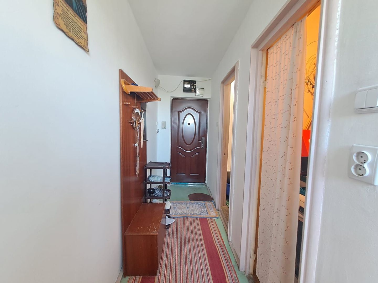 Apartament 2 camere Metrou Romancierilor - Poză 11
