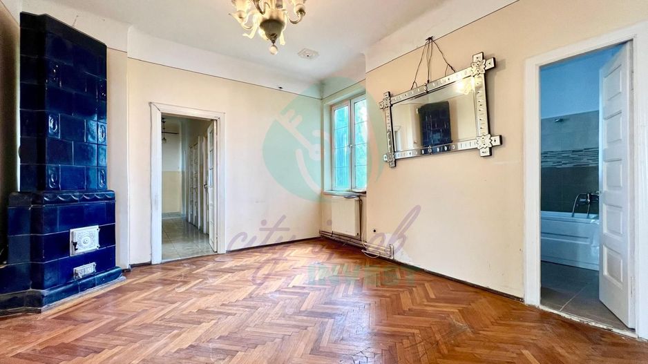 5 camere 120 MP -Centrala Proprie-Calea Calarasilor-Unirii - Poză 1