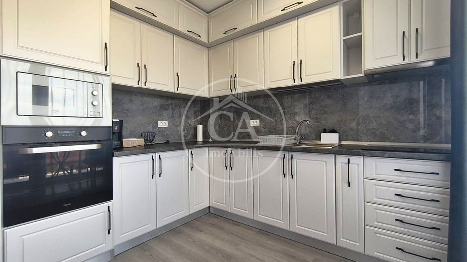 Apartament de închiriat cu 2 camere în WEST RESIDENCE, Oradea - Poză 5
