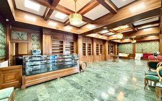 INCHIRIERE SPATIU COMERCIAL | ZONA DRISTOR | 215 MP - Poză 8