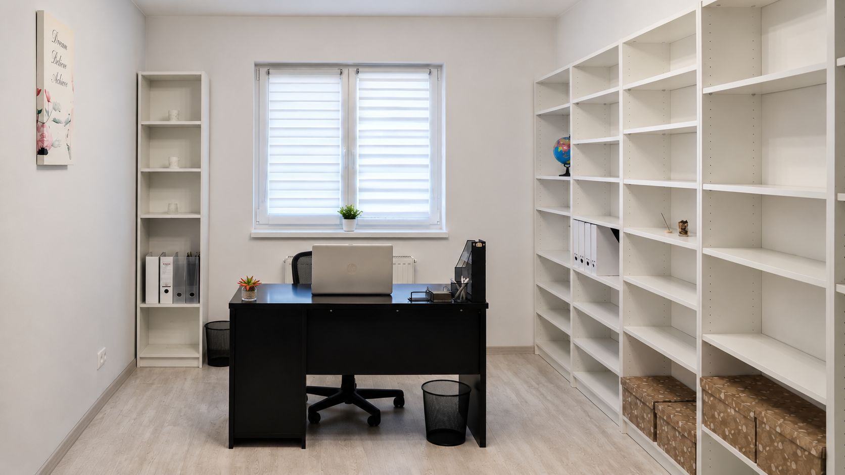Apartament modern 3 camere de inchiriat Magnolia - Poză 3
