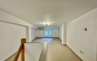 Prima inchiriere: casa 110 mp + 180 mp curte, Aviației/Herastrau - Poză 12