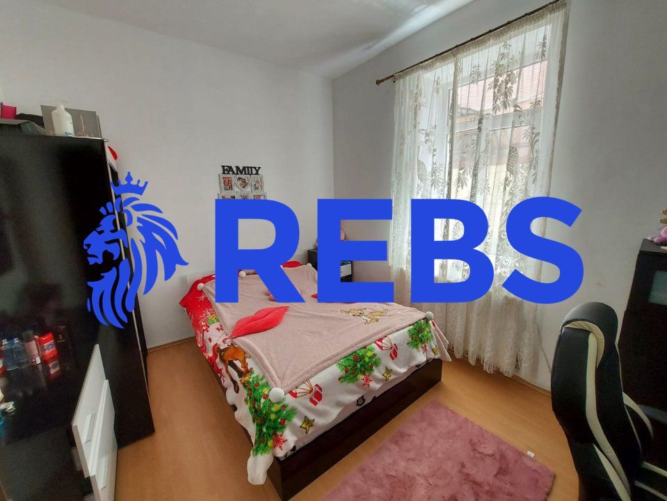 Apartament 5 camere in vila + curte Foisorul de foc - Poză 7