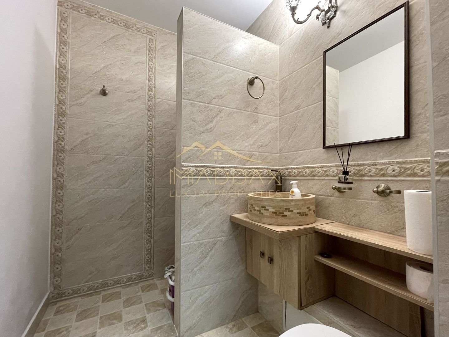 Apartament cu 2 camere // Parcul Carol - Poză 23