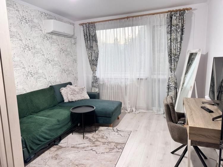 Apartament cu 2 camere, 2 balcoane, zona Băișoara, Gheorgheni. - Poză 3