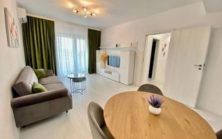 Apartament 2 camere - Exigent Plaza - Faza 4 - Poză 2