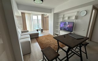 2 Camere Parc Politehnica Residence Cu Parcare Inclusă - Poză 1