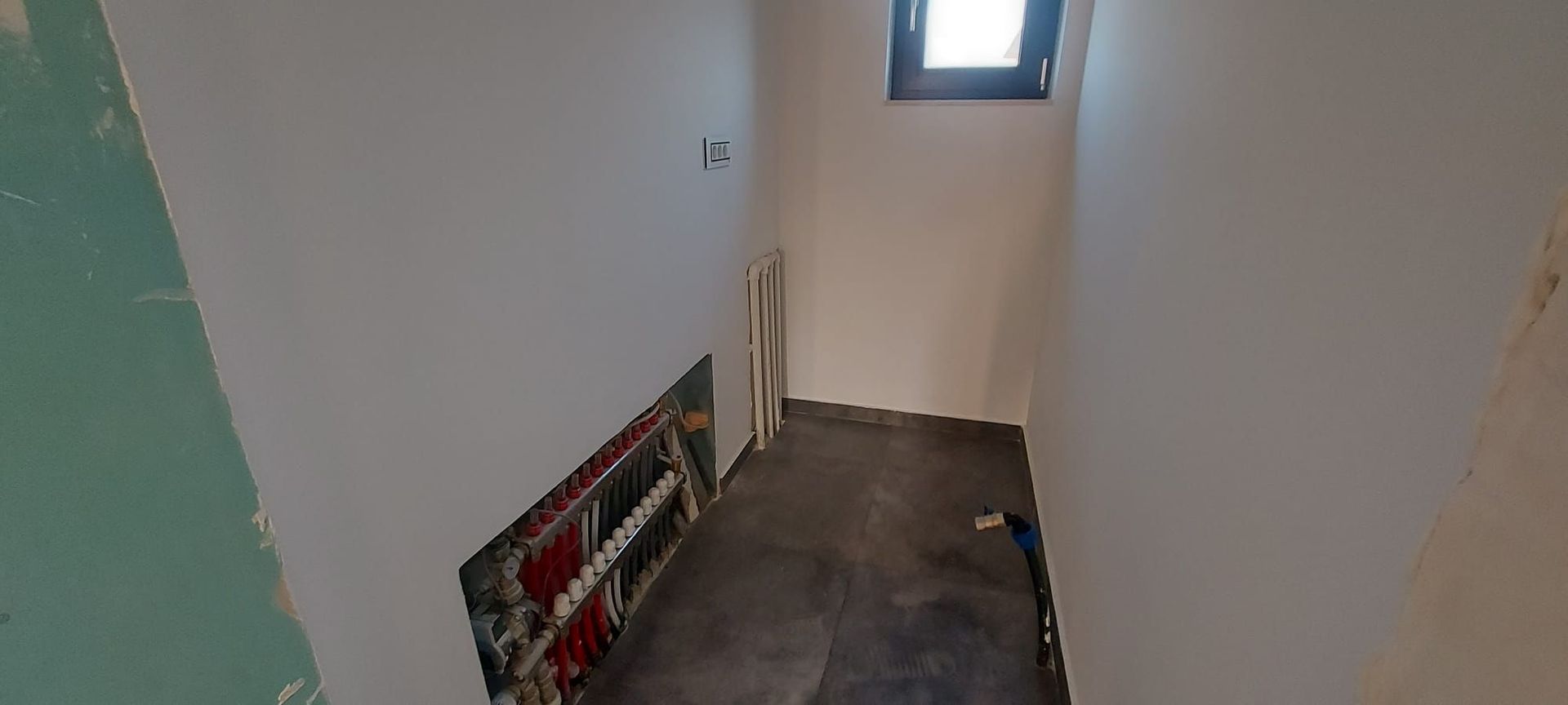 Casă cu 4 camere | Periș | 105 mp utili + terasă generoasă - Poză 8
