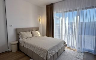 Penthouse 3 camere | Mobilat si Utilat | Bloc Nou | Garaj - Poză 4