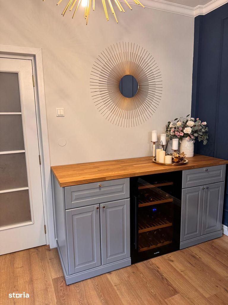 Vilă modernă Aviatiei / Verita School - Poză 5