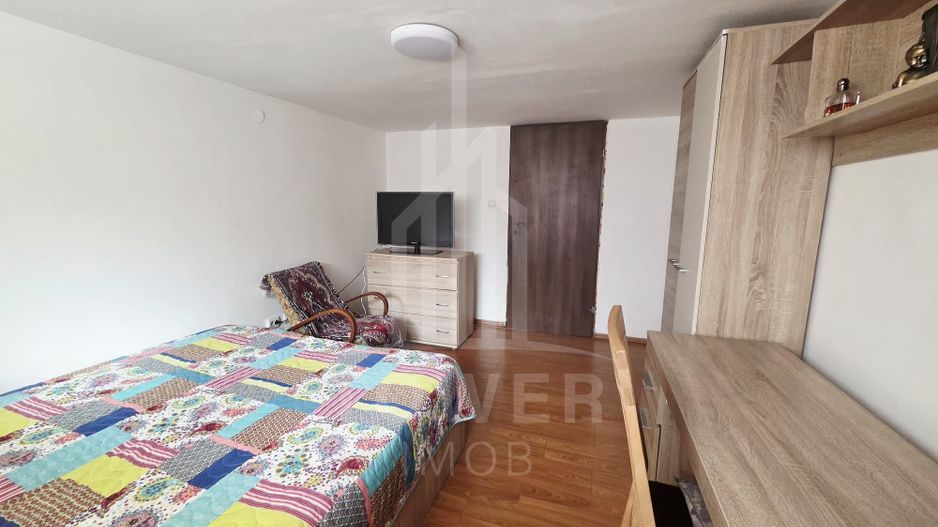 Casă de vânzare Cartierul Tineretului - Sibiu - Poză 10