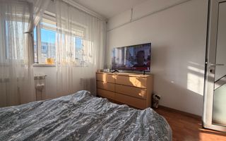 APARTAMENT 2 CAMERE | ETAJ 6 | CRANGASI - Poză 6