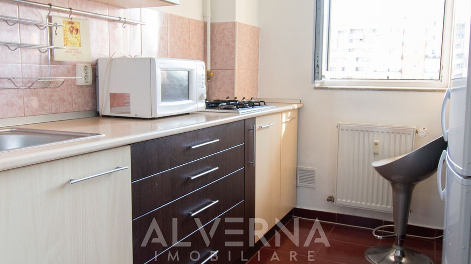 DISPONIBIL! Apartament 2 camere,  zona P-ta Marasti THE OFFICE - Poză 9
