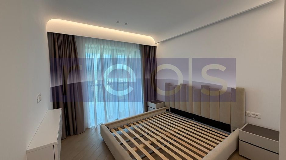 VANZARE APARTAMENT 80MP | 3 CAMERE | MOBILAT-UTILAT LUX | TERASA 24MP - Poză 7