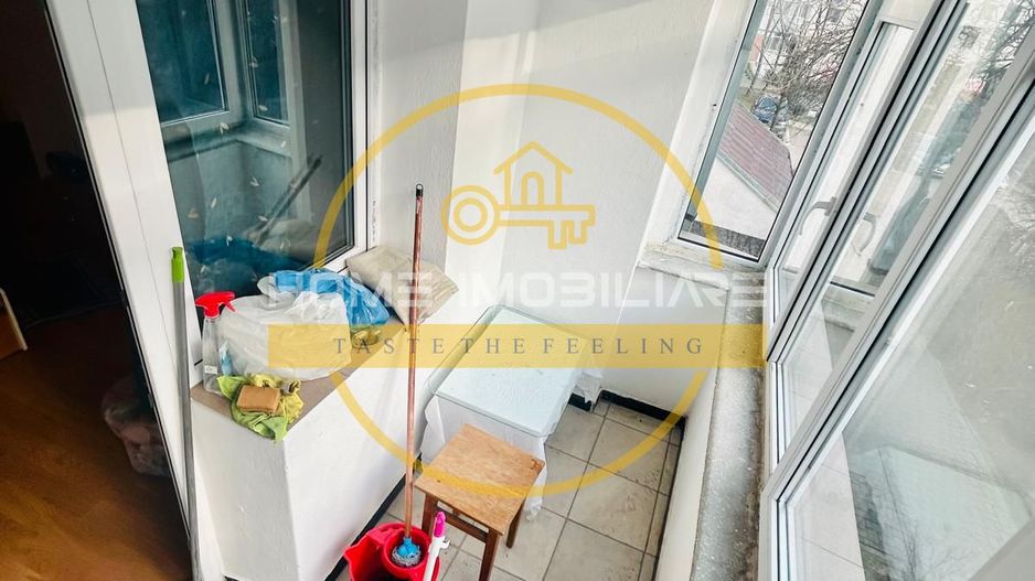 Etaj 1/Apartament 2 Camere/Decomandat 60mp! Zona Frumoasa - Poză 6