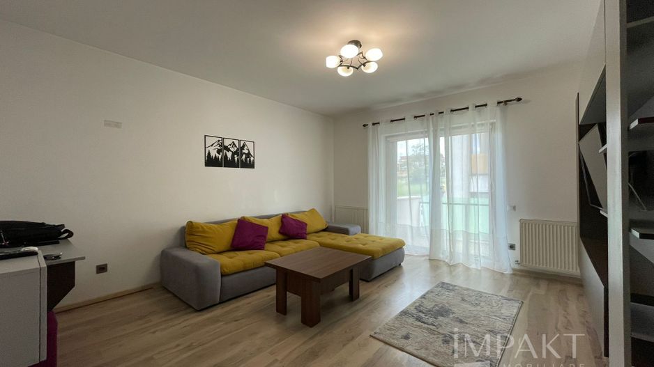Apartament 2 camere | Parcare inclusă | Bună Ziua - Poză 1