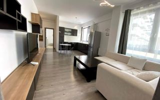 Apartament de inchiriat cu 3 camere,zona semicentrala! PETFRIENDLY! - Poză 7