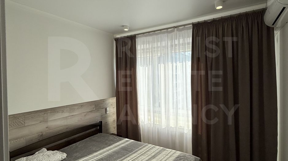 Chirie, apartament, 2 camere, strada Matei Basarab, Râșcani - Poză 2