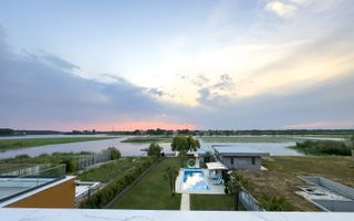 Yacht Point 46 – Proprietate pe malul Lacului Snagov cu acces direct la lac - Poză 19