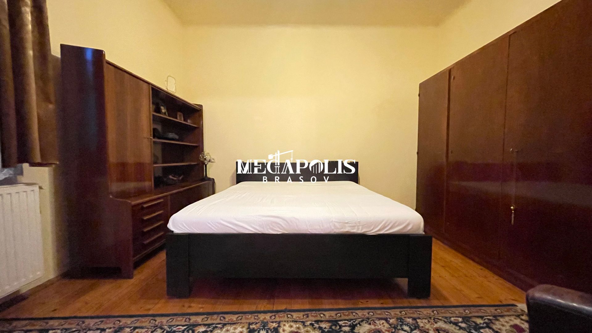Apartament 2 camere | Curte | In apropriere de Coresi - Poză 1