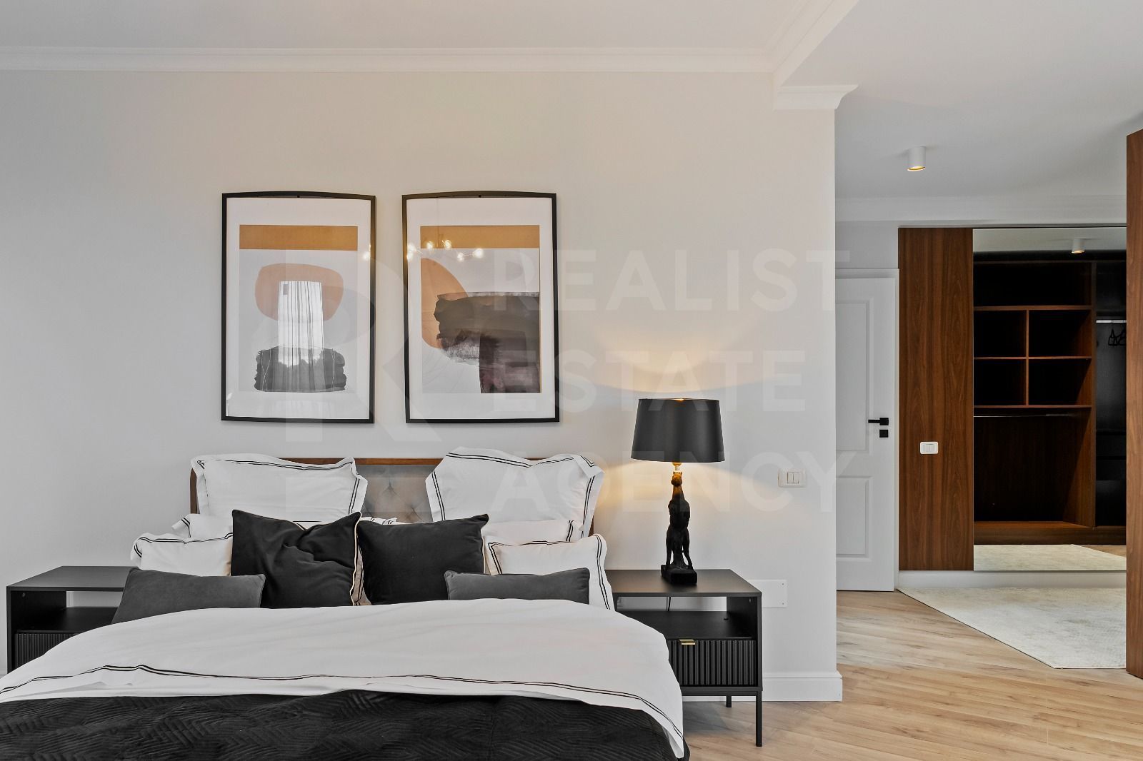 Vânzare, vilă, 5 camere, Căciulați, Ilfov - Poză 9