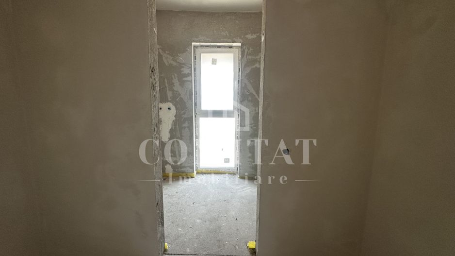 Apartament 4 camere | Bloc nou | Zona Spitalului Regional-Florești - Poză 9