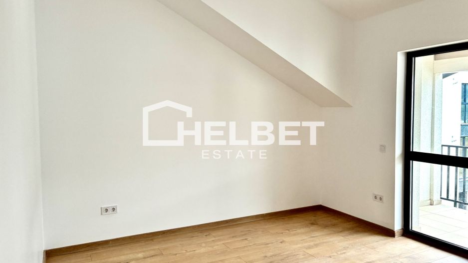 2 Camere / Parcare / Sanpetru / Finisat - Poză 5