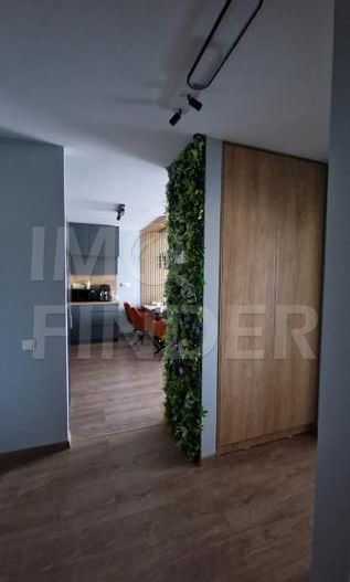 Apartament 3 camere, 74 mp, 2 bai, mobilat premium, Sopor - Baza Sportiva - Poză 12