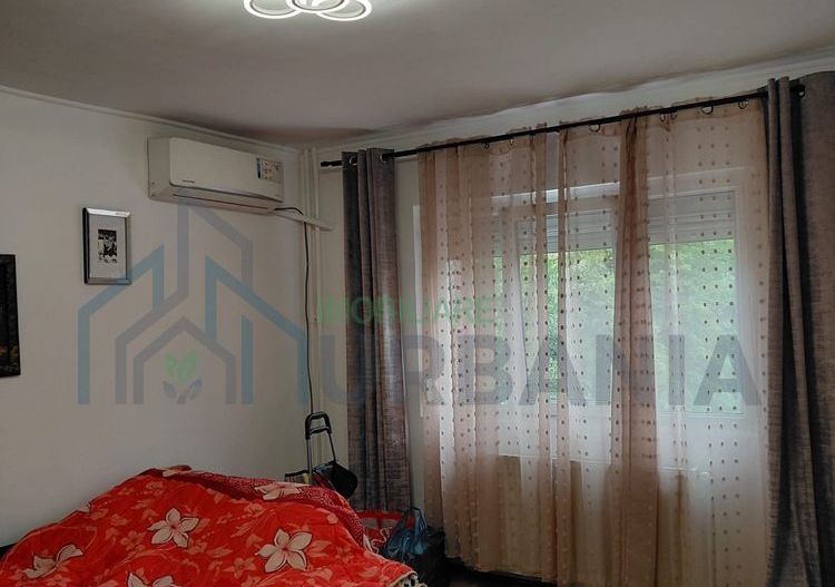 Apartament 2 camere, Șoseaua Nicolina, Iași – vânzare - Poză 1