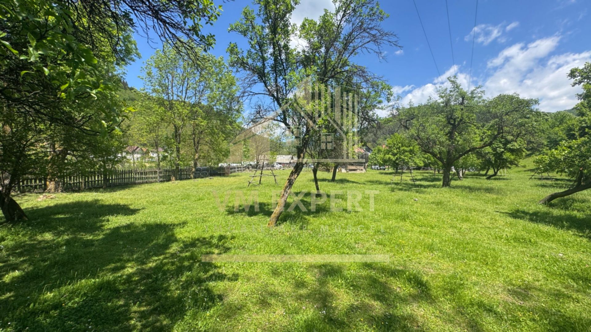 TEREN INTRAVILAN 3477 MP STOENEȘTI BĂDENI ARGEȘ - Poză 13