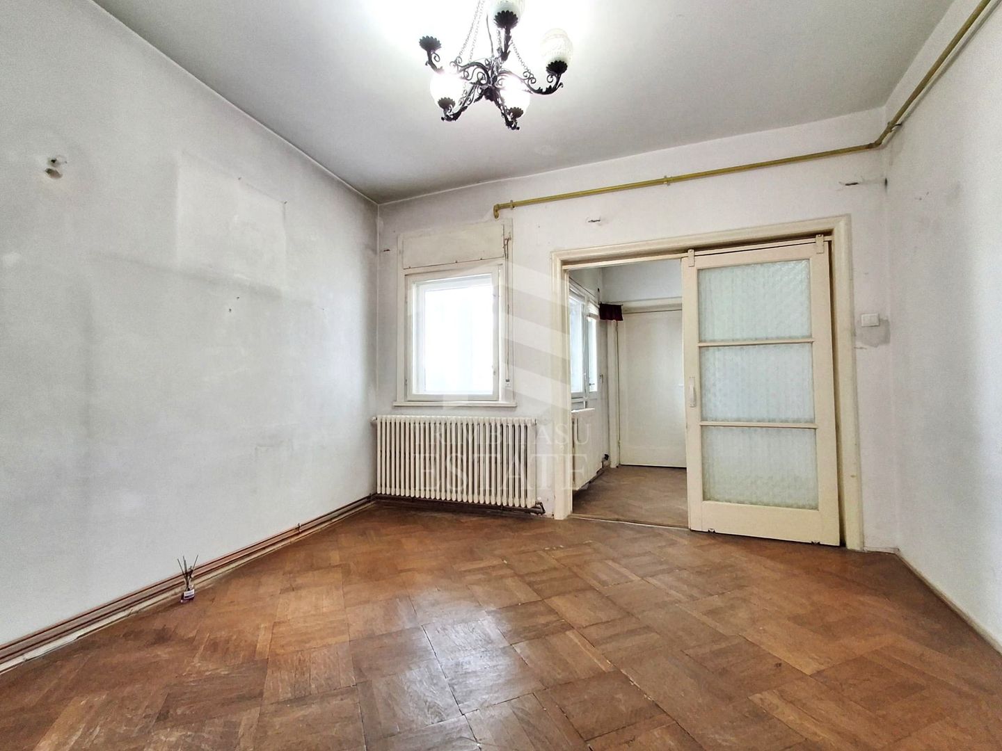 Apartament 2 camere de vânzare – zonă centrală, București - Poză 3
