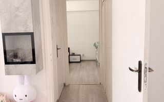 Proprietar Vand apartament cu 2 camere Piata Iancului/Vatra Luminoasa - Poză 5