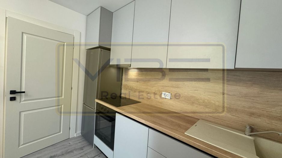 Apartament 2 camera Poitiers Towers - Continental - Poză 17