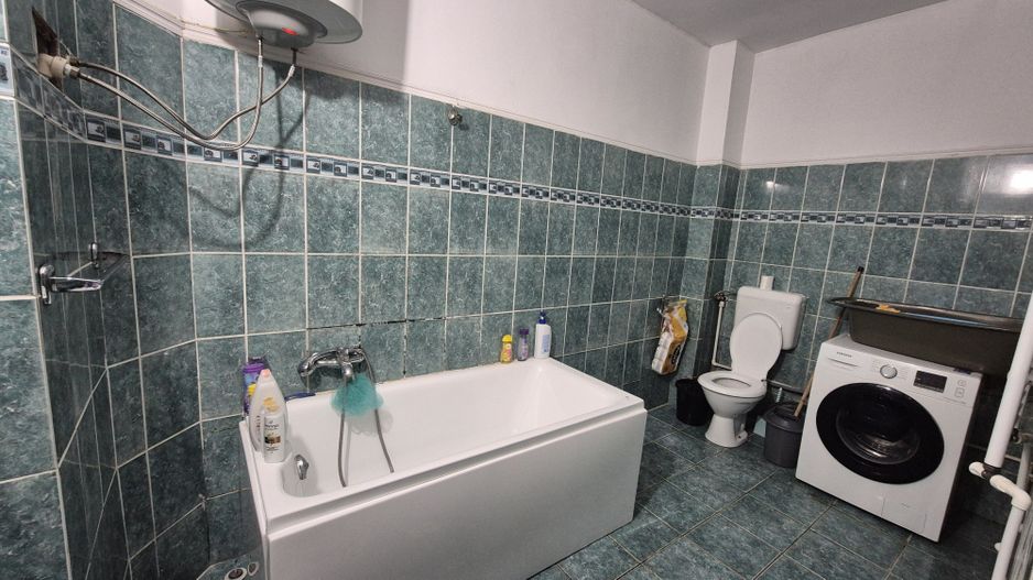 Apartament 163,66 mp - Unirii - Poză 7