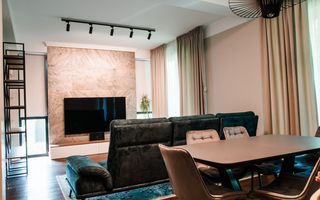 Vila SUPERBA Langa Padure || Spa & Design Modern - Poză 13