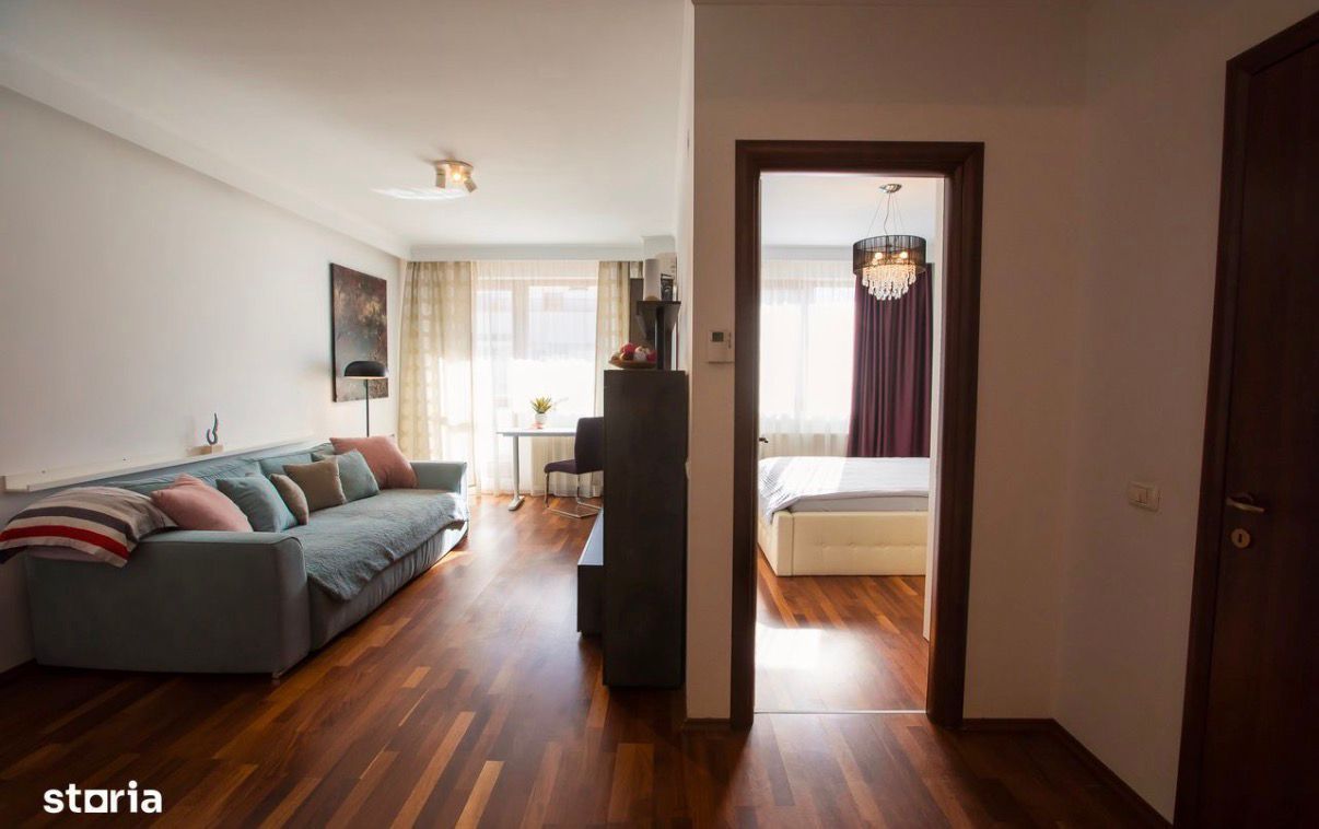 AP. 2 CAMERE NORTHLANE, DOG-FRIENDLY, MASINA SPALAT VASE, BLOC NOU - Poză 3