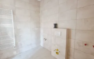 GARSONIERĂ | ETAJ 1 | RENOVATĂ | LA ALB | CENTRAL - PARCUL TINERETULUI - Poză 12
