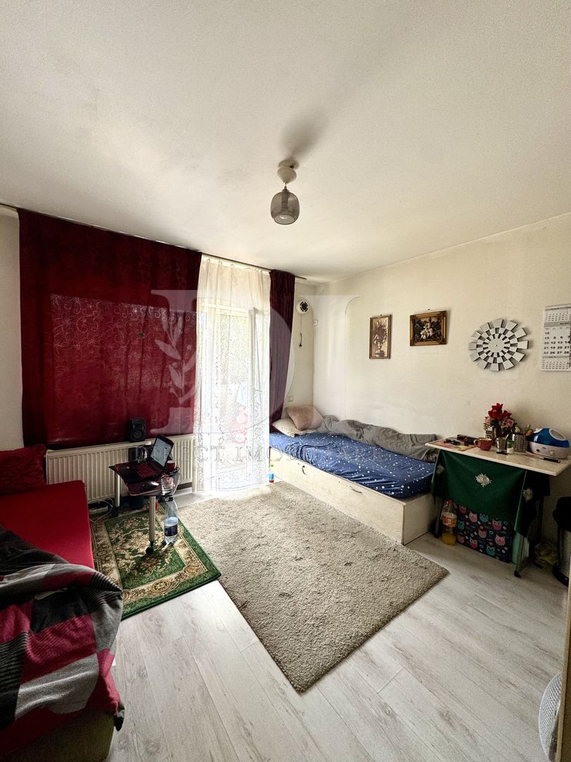 Apartament ideal pentru investitie / Zona Terra - Poză 3