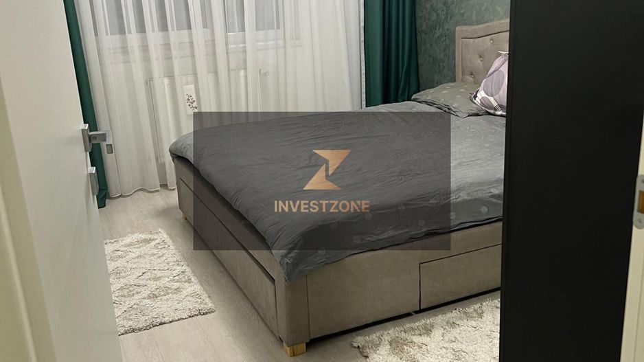 3 camere bloc nou - Prima Universității - Poză 16