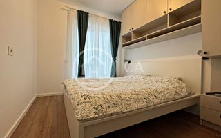 Apartament cu 3 camere de inchiriat in Prima Arena, Oradea - Poză 6