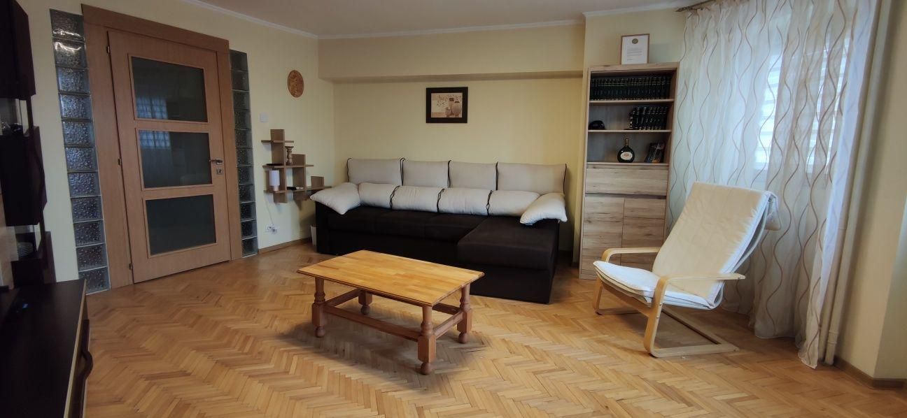 AP. 2 CAMERE PANDURI,CENTRALA PROPRIE, LOC DE PARCARE,MOBILAT MODERN - Poză 8