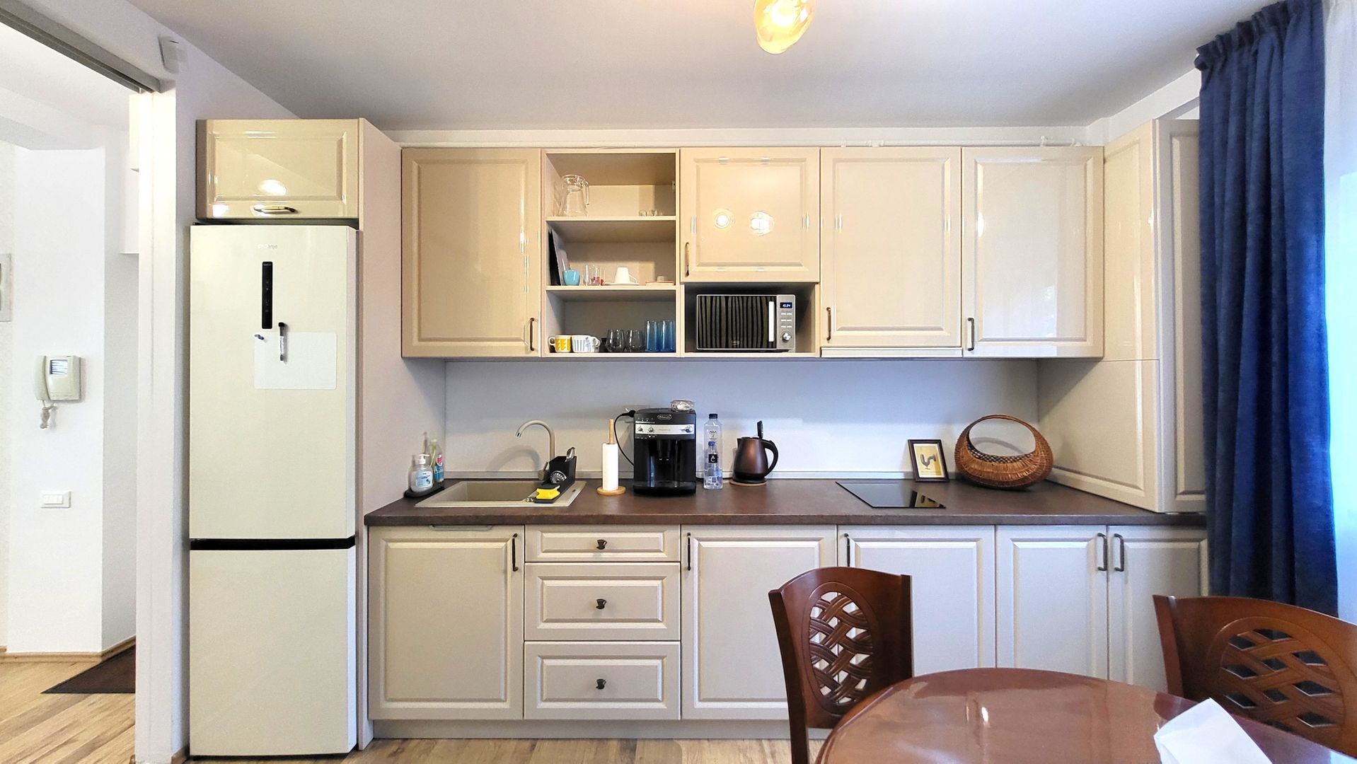 Apartament 3 camere de vânzare zona premium Buna Ziua Comision 0% - Poză 10