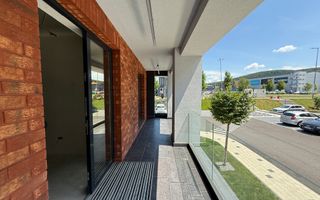 Spațiu de birouri premium în ansamblul Columna | Vivo Cluj | - Poză 11
